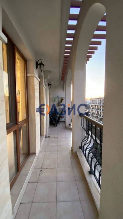 Продава се Тристаен апартамент в к.к. Слънчев бряг - 70 кв.м за 1286 €/кв.м - Снимка #5