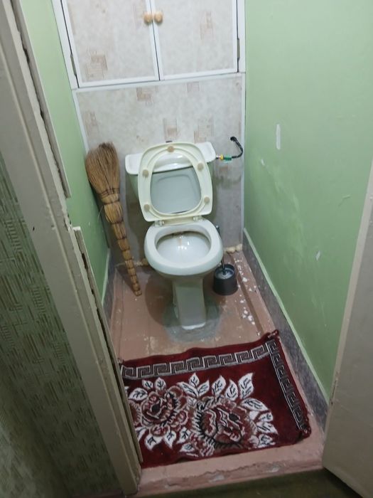 Ижара! Юнусабад 19 квартал 1 хона харбий оилага