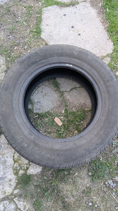 Продам летную шины r16