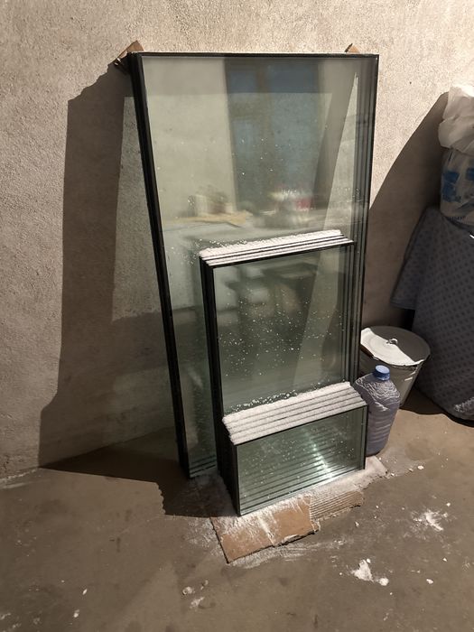 Окно хороишие ……