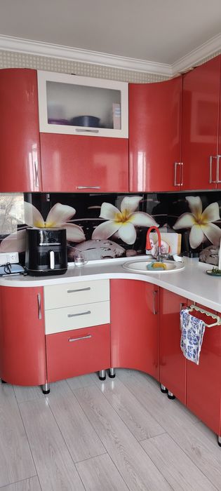 Продам квартиру в районе Новостройка