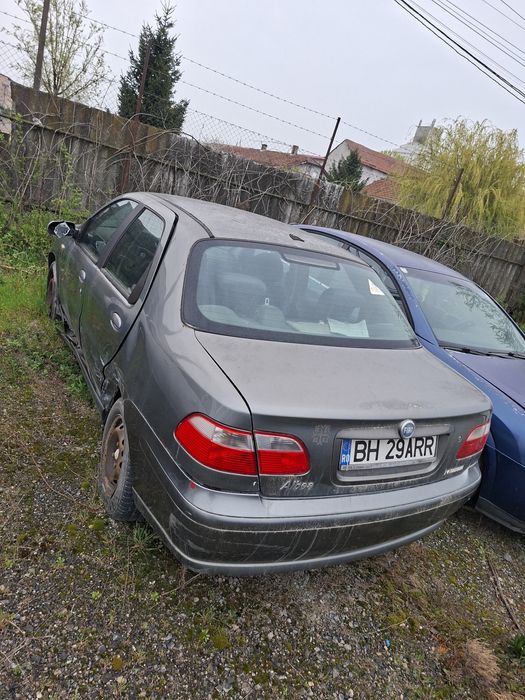 Fiat alea. 1.4 anul 2006