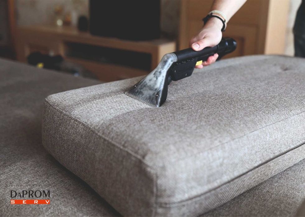 Servicii profesionale de curățenie Vâlcea