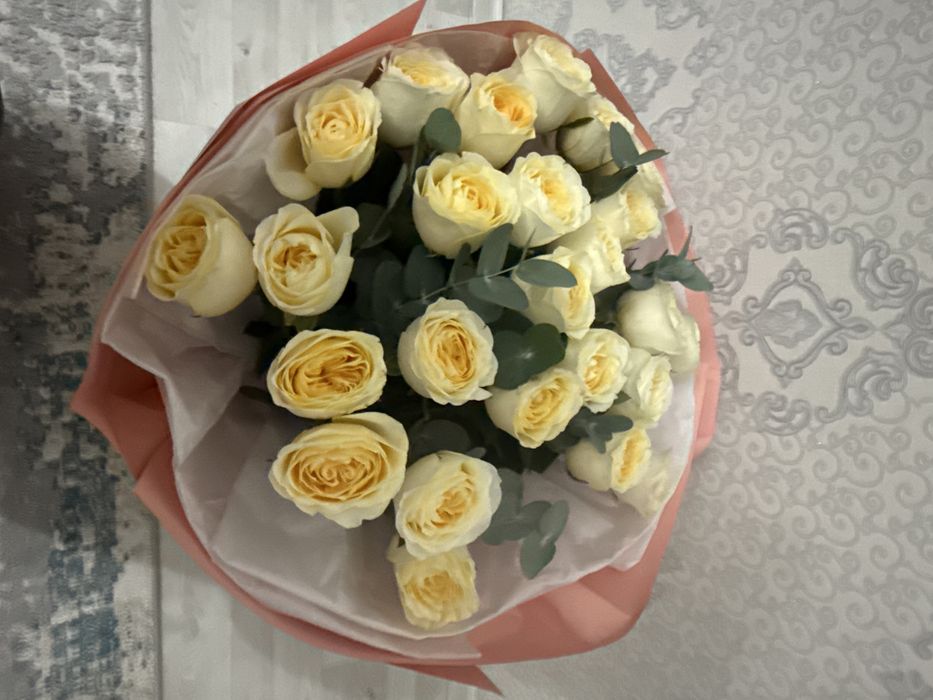 гул сатылады,25шт=10к новый,свежий