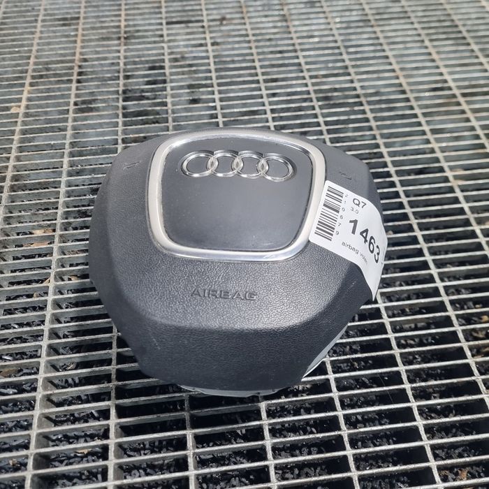Въздушна възглавница на волана AUDI Q7 200