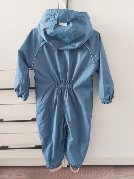 Crockid комбинезон без утеплителя