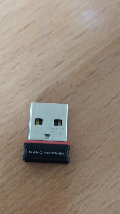 Logitech Nano Receiver