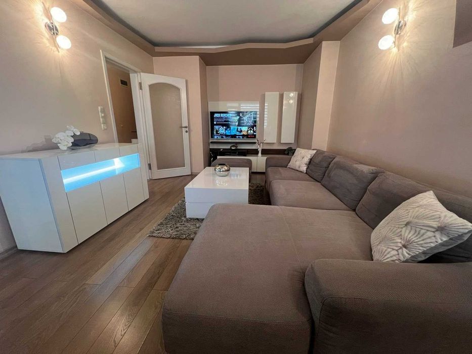 Тристаен апартамент в Асеновград 55256