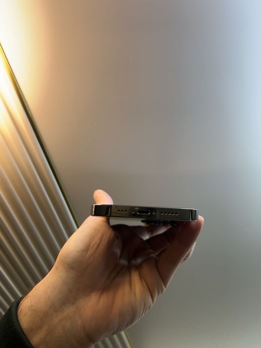 Продам IPhone 13 pro 128gb