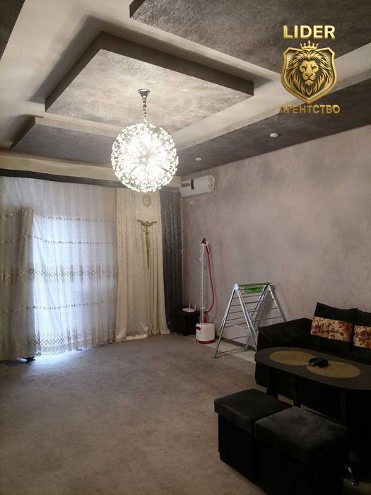 Продается 2х комнатная квартира со всеми вещами ор.р Шарк1 Барака