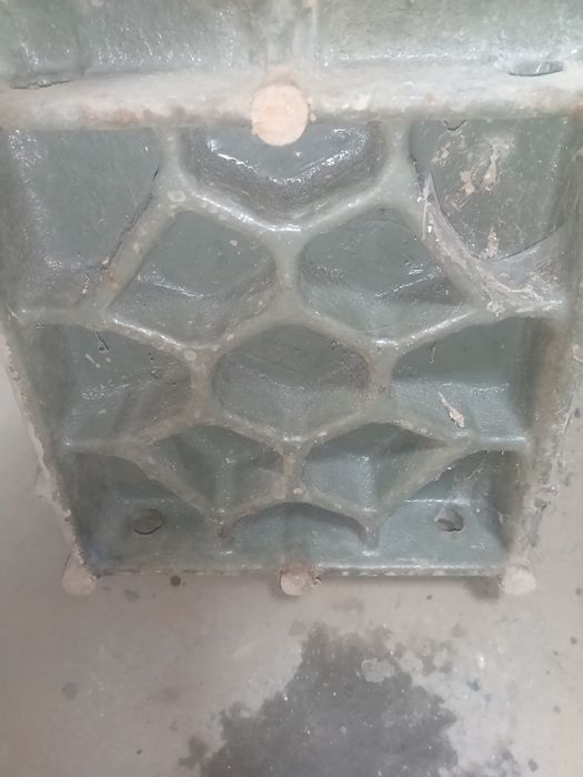 Поверочная плита