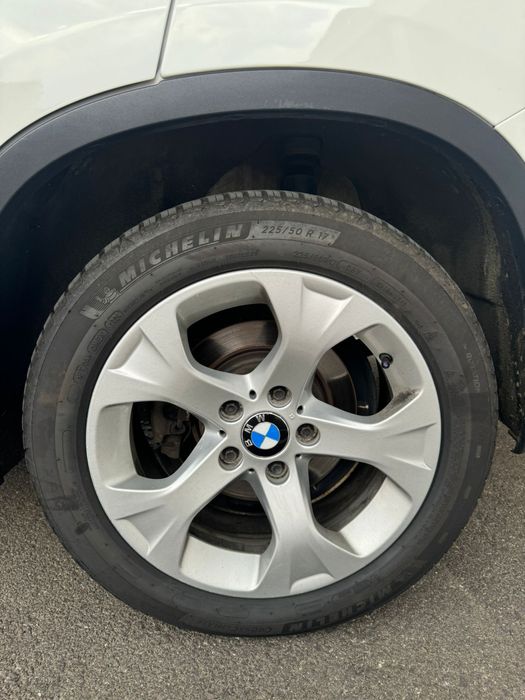 Bmw x1 E84 20xdrive automat 2013