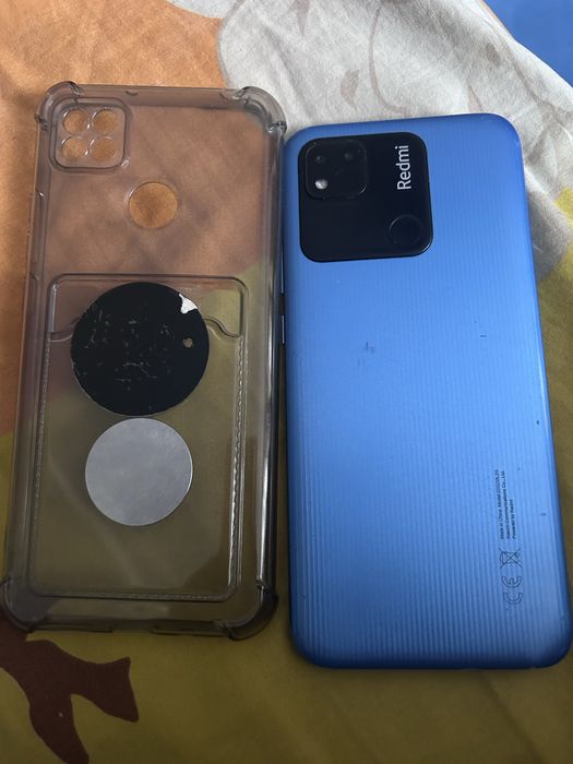 Продам телефон Xiaomi redmi 10 A