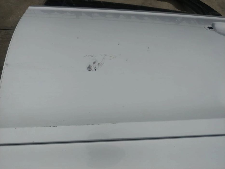 usa portiera stanga spate  audi q7 4l 2009