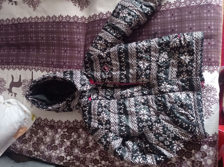 Продам зимний набор