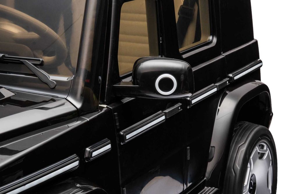 Акумулаторен джип Mercedes EQG Electric G-Class 4х4 12V