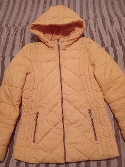 Оригинално Ватирано Яке"KENVELO"!НОВА КОЛЕКЦИЯ!-80%!