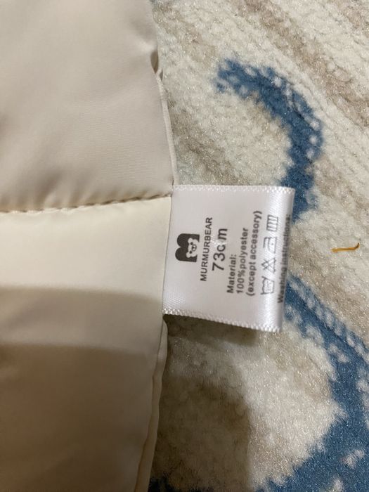 Комбинезон детский