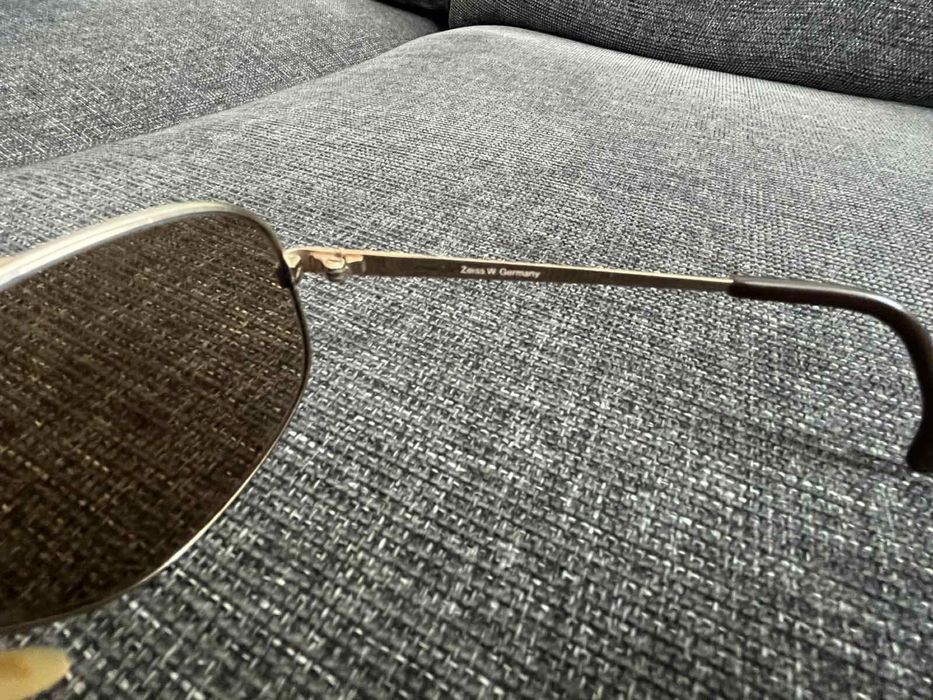 Слънчеви очила Zeiss