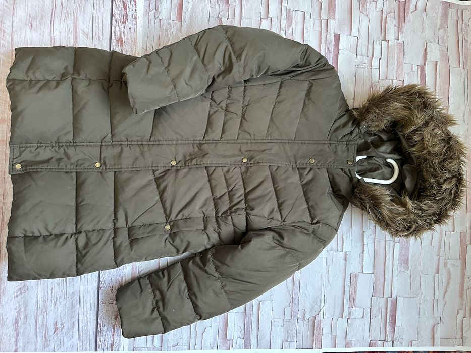 Куртка Zara демисезон