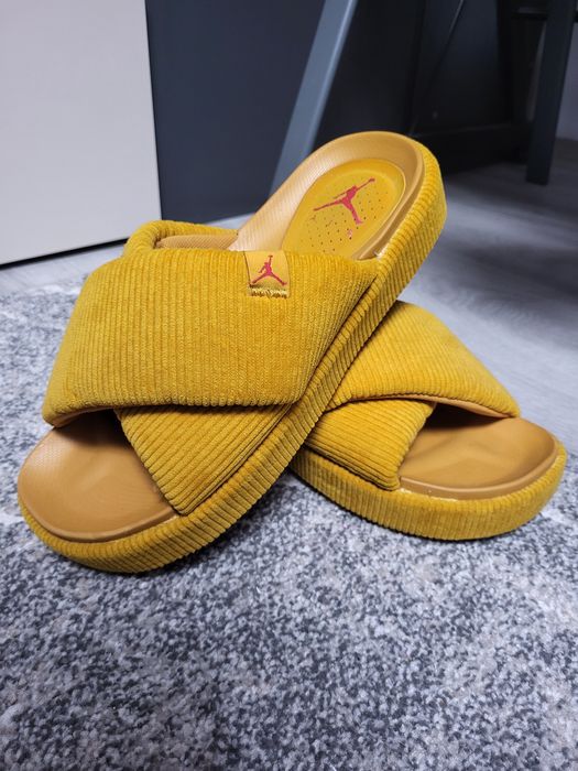 Papuci WMNS Jordan Sophia Slide