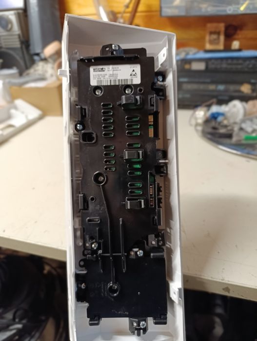 AEG Части,мотор ,платка за пералня Aeg 7kg