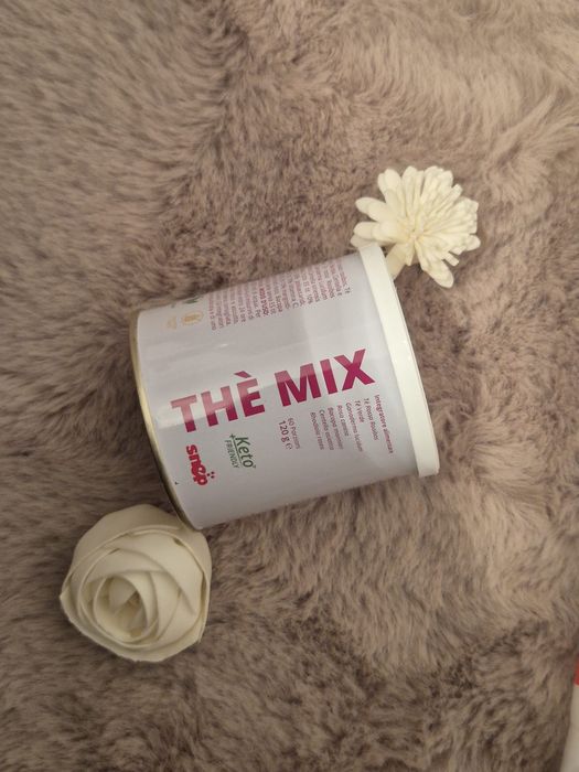 Cremă anticelulitică cu Drosera + The Mix Snep | Fermitate și tonifiere