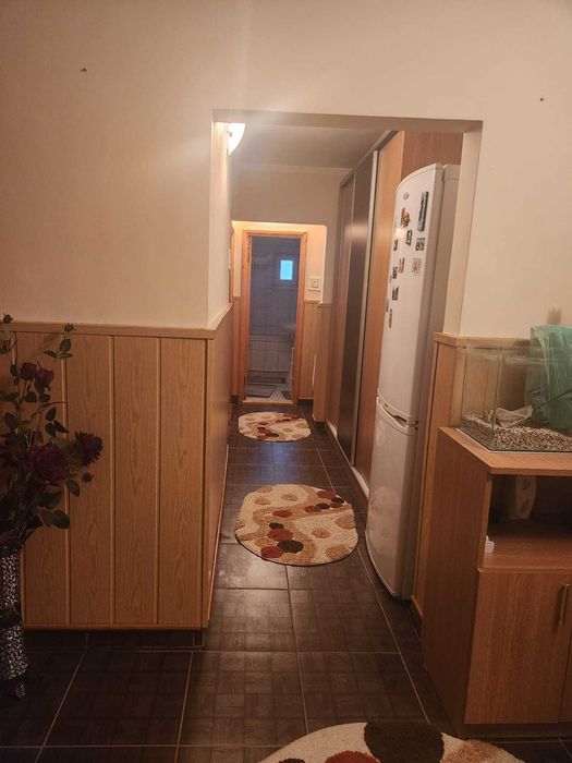 De inchiriat 1500 ron- apartament 3 camere, Buzaului