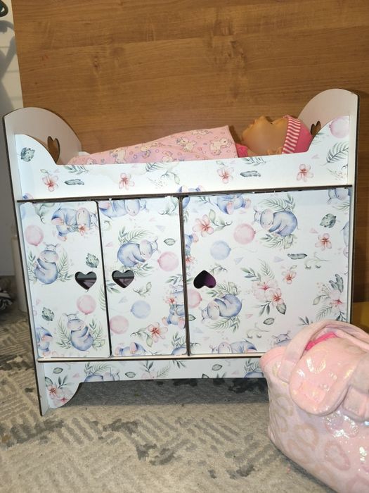 Продам куклу ( пупс )