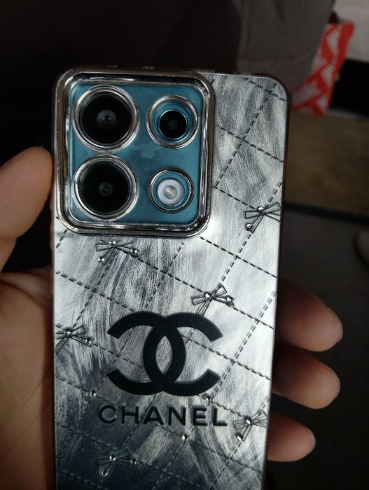 Редми note  13 8г 256г