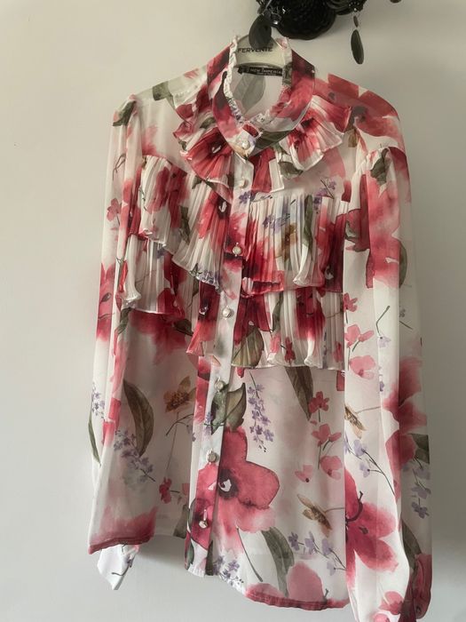 bluza elegantă dama