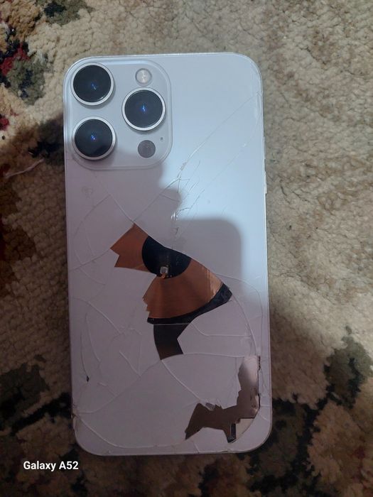 Продаю не китай айфон13про корпус