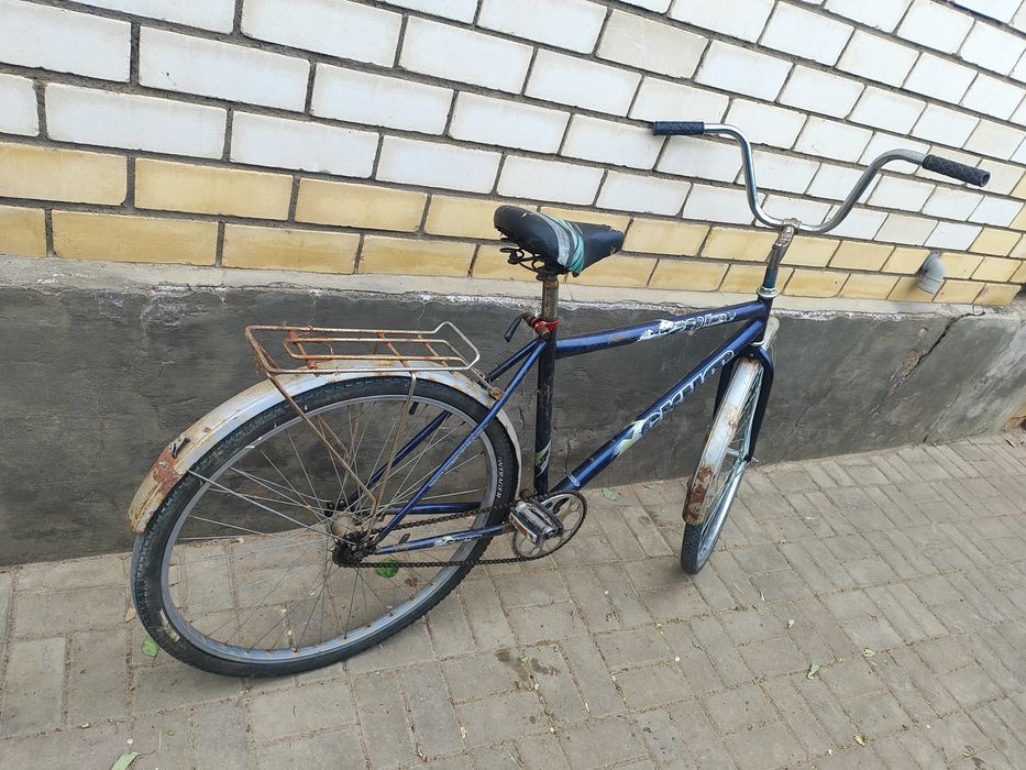 Велосипед " Скиф".