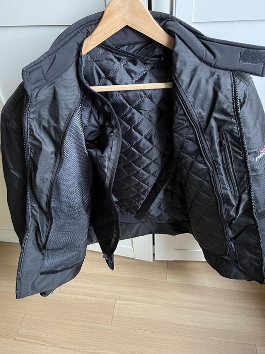 Мото яке текстилно "Proanti"