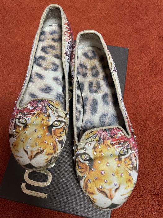 Roberto Cavalli 33