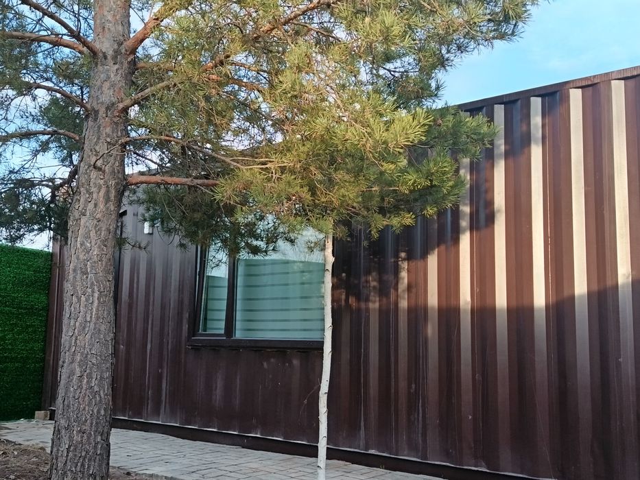 Продам баню-сауну