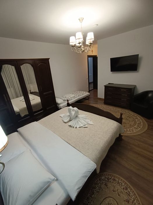 Casa , pensiune de vânzare la 20 km de Baia Mare