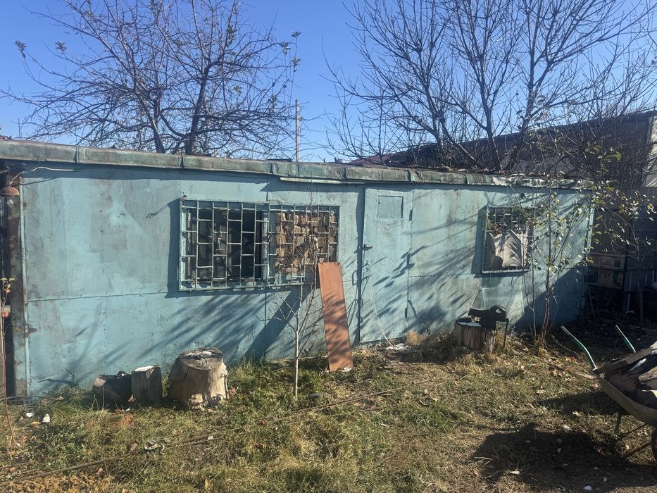 Продам контейнер для склада