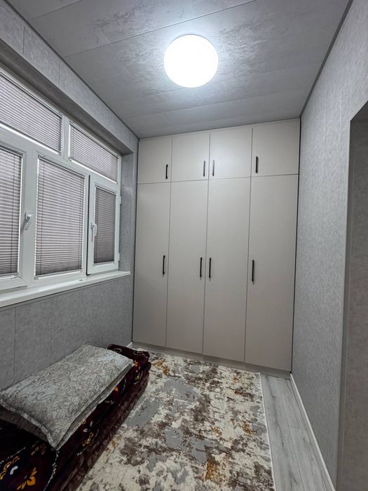 Kvartira  3 ta qizla