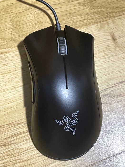 Mouse Razer Deathadder Essntials
