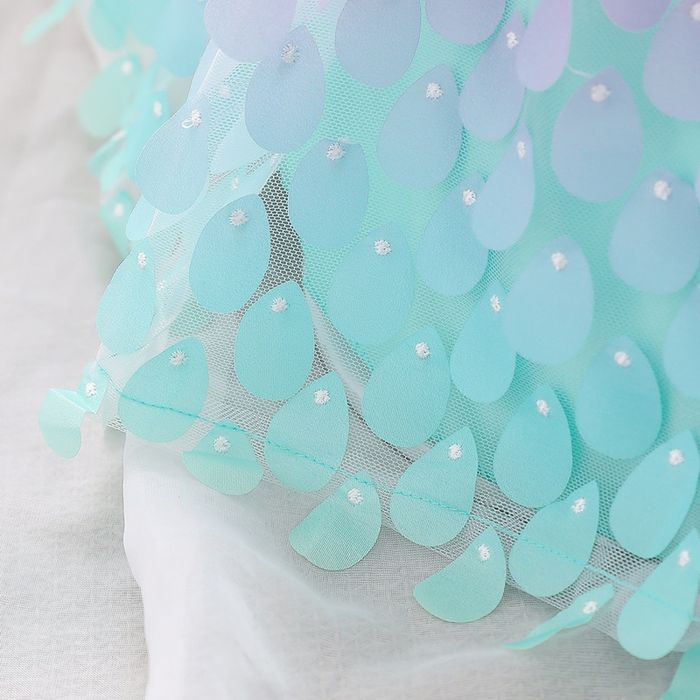 Официална детска рокля