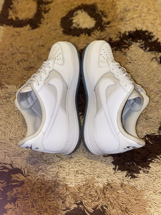 Nike Air Force 1 Low Ice Sole