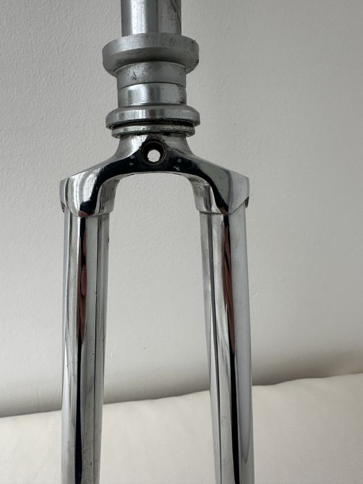 Шосейна вилка 28 ца-Cr-MO-РЕТРО