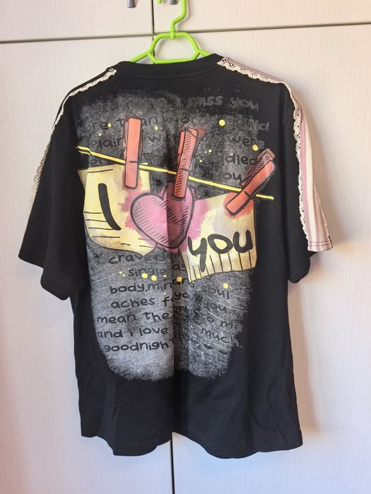 Дамски тениски Дисни