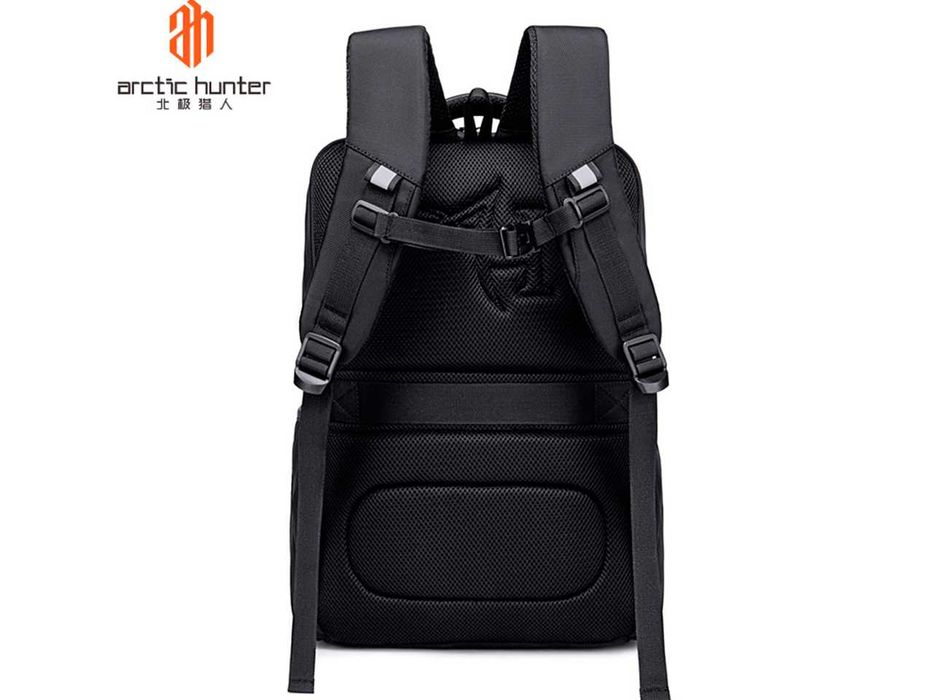 ARCTIC HUNTER для всех ноутбуков 16-17″ дюйм