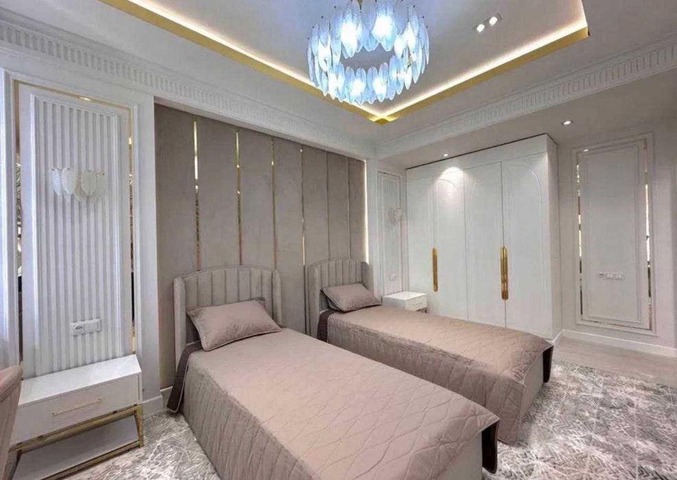 Ташкент Сити-Gardens! Сдается 3-х комнатная квартира в элит комплексе!