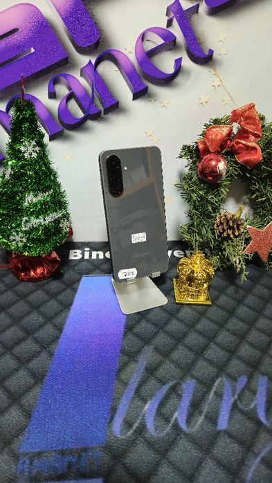 Samsung A56 5G 128GB 8GB RAM Duos Preṭ fix!