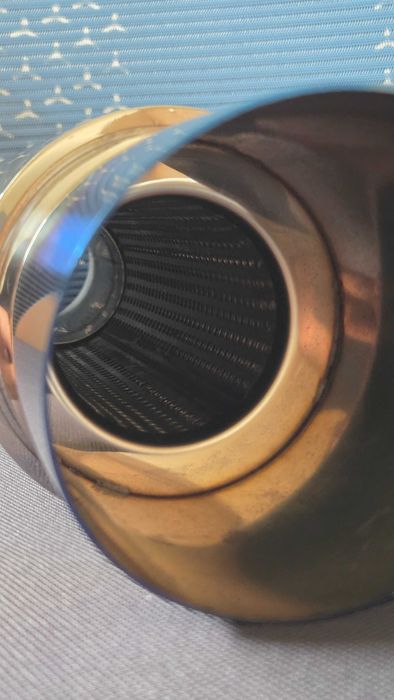 Универсално спортно крайно гърне