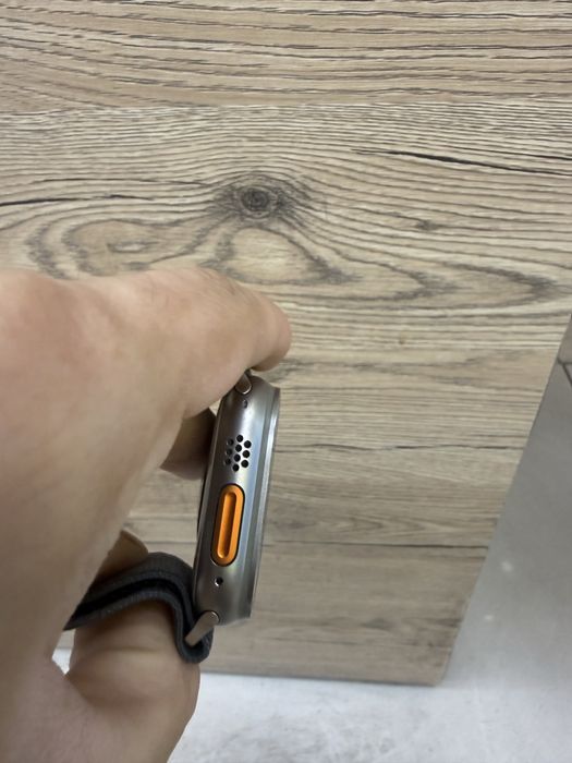 Apple watch ultra 1