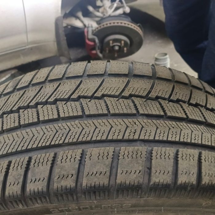 Диски Шины Балоны